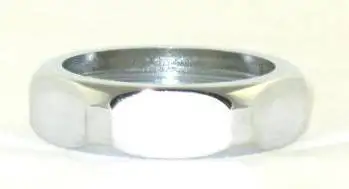 SLOAN A6 CP COUPLING HANDLE 0301082PK
