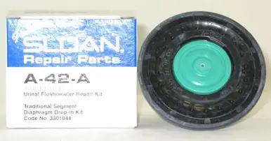 SLOAN A-42-A REPAIR KIT 1.0 URINAL 3301044