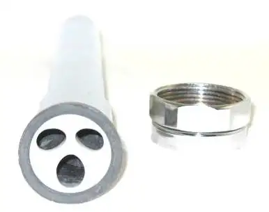 SLOAN V500AA CP VAC BRKR 1-1/4 X 13-1/2 0323018