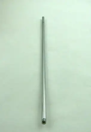 Kohler 21220-Cp Lift Rod C-Spout