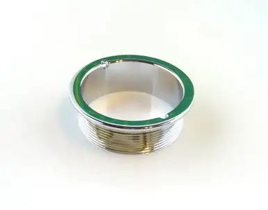 Kohler 87118-Cp Collar Chrome