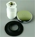 Kohler 21469-Cp Tip-Toe Cartridge