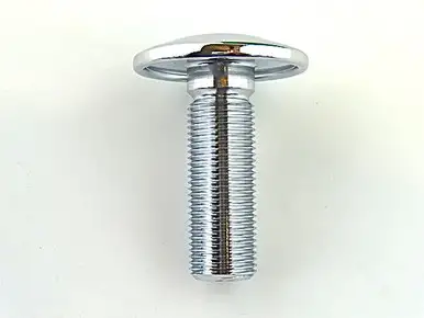 Kohler 57944-Cp Lift Rod Escutcheon Chrome