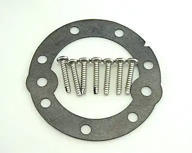 Eljer 495-3590-00 Gasket & Screw Kit