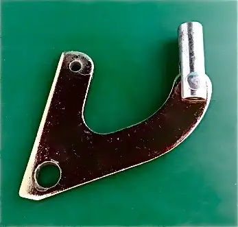 Kohler 34898 Trip Lever & Link Assembly