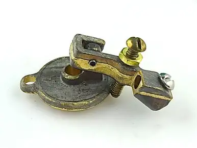 Kohler 51428 Cap Float Lever Assembly