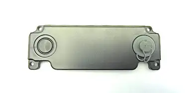 American Standard M962747-0070a Cover With Screws Concealed Flush Valve (Discontinued Item See Below)