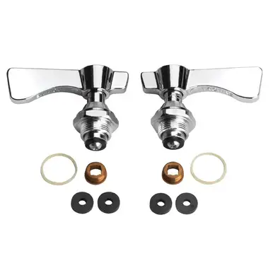 Krowne 21-310L - Commercial Faucet Repair Kit for 12-8 Series