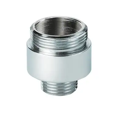 Krowne 21-115L - Rigid to Swing Adapter (Top of Riser), Low Lead