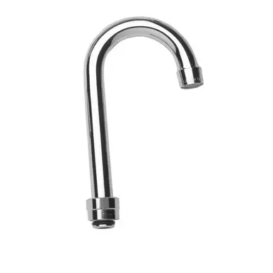 Krowne 21-429L - 8-1/2" Gooseneck Replacement Spout, Low Lead