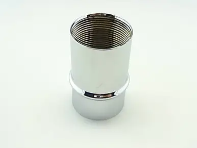 Price Pfister 972-201a Chrome Sleeve