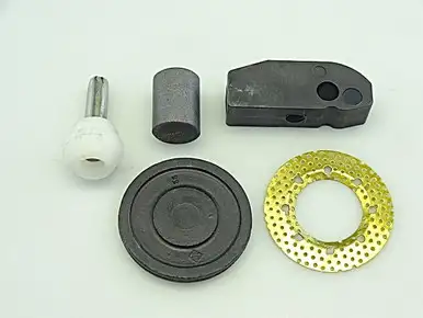 for Crane AP33 Ballcock Repair Kit