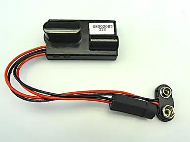 Kohler 1096020 Electronic Unit Assembly 1.28 Gpf