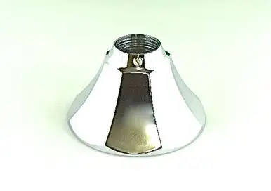 For Kohler ESC8008 Shower Escutcheon Polished Chrome