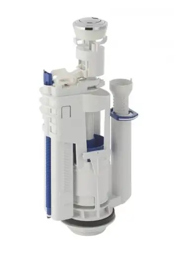 Geberit 282.350.Kd.1 Flush Valve (Discontinued See Below)