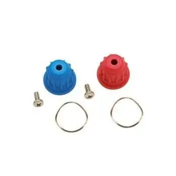 Moen 100561 Two Handle Faucet Adapter Kit
