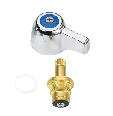 Krowne 21-540L - Cold Stem Assembly for Gerber Faucets, Low Lead