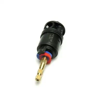 Gerber 97-232, G0097232 Ceramic Disc Cartridge & Balancing Spool for 1H Pressure Balance Valve