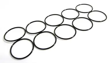 Toto Th305sv112 O-Ring, Valve Cap Bottom (10/Bag)