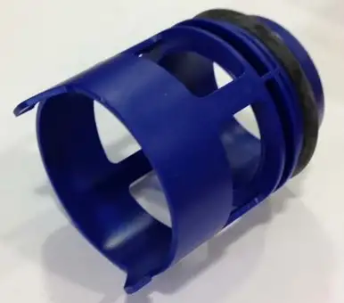 Geberit 242.269.00.1 Valve Seat Basket And Noise Bushing For Flush Valve