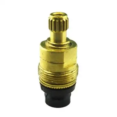 For American Standard Nyj 43002 Stem Unit Left Hand Thread