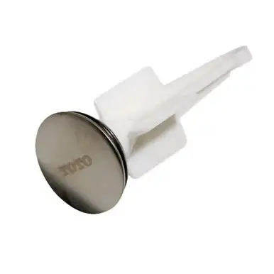 Toto Thp4011#Bn Drain Plunger Brushed Nickel