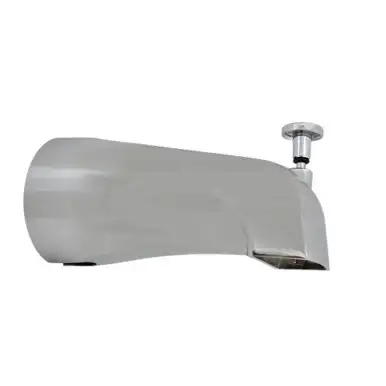 American Standard 022650-2950a Diverter Tub Spout-Slip On 5/8 O.D. Cop