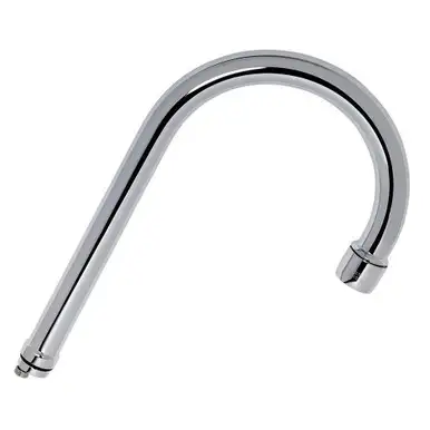 American Standard 060281-0020a Gooseneck Spout S/A-Amarilis Centerset