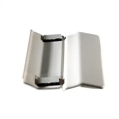 Toto Tcu974cv#03 Side Plates Bone