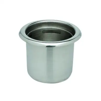 T&S Brass 006678-45 Dipperwell Bowl