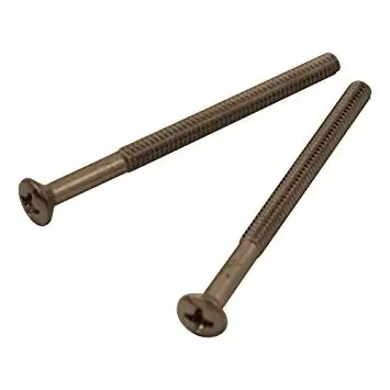 American Standard 078016-0020a Ultramix Escutcheon Screws