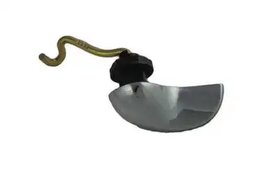 American Standard 738494-0020a R.H. Trip Lever