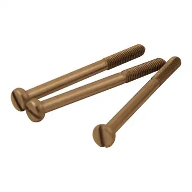 American Standard M918506-0070a Screw For Sng Control Colony Kitch Cart