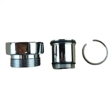 American Standard M962934-0020a Ground Joint Adapter For As Flush Valves