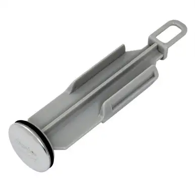 American Standard M962543-0020a Stopper Kit Plastic Sc Drain Chrome