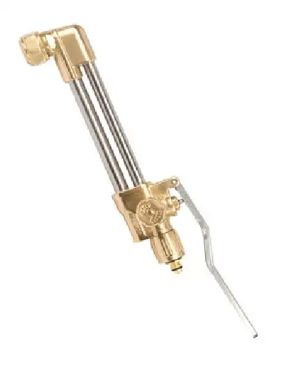 ($170.20) Victor 0387-0008 315FC HD Cutting Torch Handle