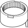 Dornbracht 09304000390 Ring