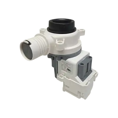 Supco LP9437 Clothes Washing Machine Drain Pump for Whirlpool W11399437.