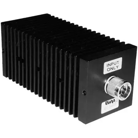 Bird Attenuator,1000w,30db (1000-WA-FFN-30)