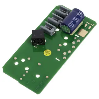 American Standard A950489-0070a Circuit Board