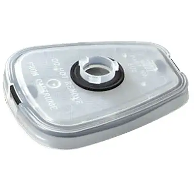3M 7000001931 3M FILTER ADAPTER 502