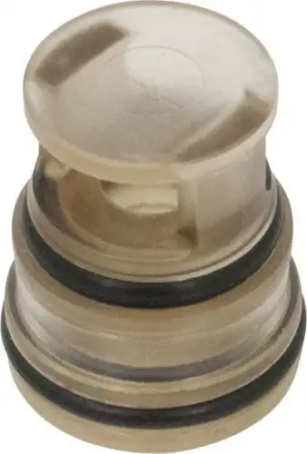Chicago Faucets 2300-008KJKABNF Diverter Assembly