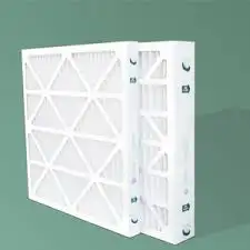 ZLP16X24X4 - 16 X 24 X 4