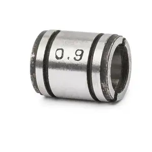 Lincoln KP3546-364 3/64" Drive Roll (1 Drive Roll)