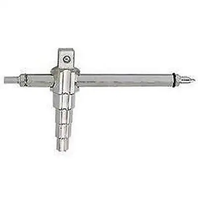 Caleffi 387127 DVL Universal Key