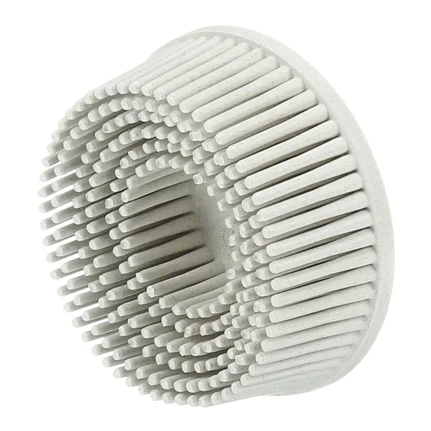 3M 3" 120 Grit Scotch-Brite Bristle Brush Bristle Disc
