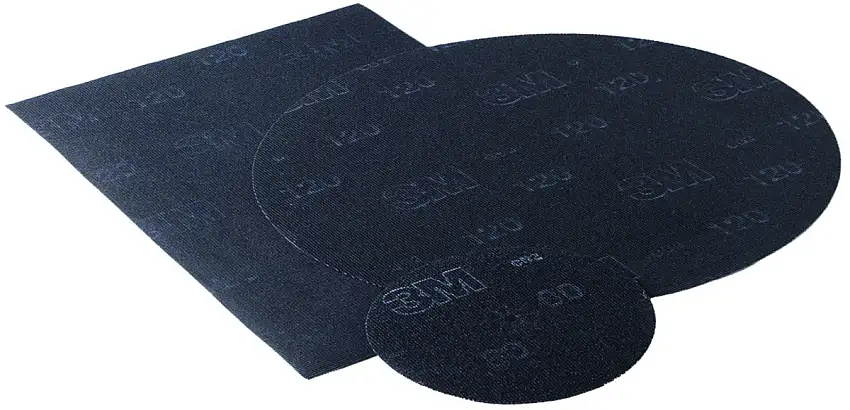 3M® 20" 180 Grit Disc