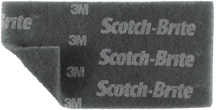 3M Ultra Fine Scotch-Brite Hand Pad