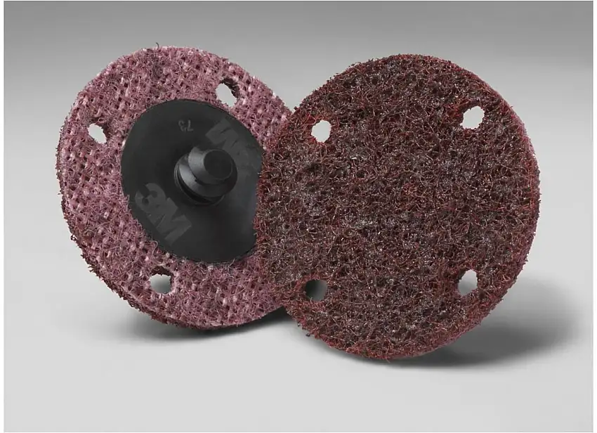 3M 2" Disc