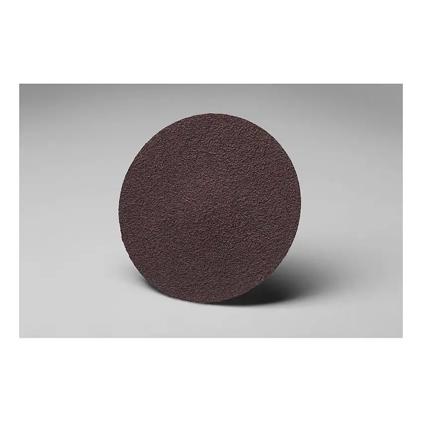 3M 3" P120 Grit Fine Grade Roloc Disc